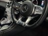 USED 2018 68 MERCEDES-BENZ C-CLASS 3.0 AMG C 43 4MATIC 2d 385 BHP CAMERA,SENSORS, NAV, ALCATARA!