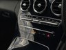 USED 2018 68 MERCEDES-BENZ C-CLASS 3.0 AMG C 43 4MATIC 2d 385 BHP CAMERA,SENSORS, NAV, ALCATARA!