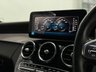 USED 2018 68 MERCEDES-BENZ C-CLASS 3.0 AMG C 43 4MATIC 2d 385 BHP CAMERA,SENSORS, NAV, ALCATARA!