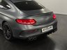 USED 2018 68 MERCEDES-BENZ C-CLASS 3.0 AMG C 43 4MATIC 2d 385 BHP CAMERA,SENSORS, NAV, ALCATARA!