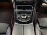 USED 2018 68 MERCEDES-BENZ C-CLASS 3.0 AMG C 43 4MATIC 2d 385 BHP CAMERA,SENSORS, NAV, ALCATARA!