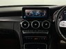 USED 2018 68 MERCEDES-BENZ C-CLASS 3.0 AMG C 43 4MATIC 2d 385 BHP CAMERA,SENSORS, NAV, ALCATARA!