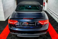 USED 2016 16 AUDI S5 3.0 S5 TFSI QUATTRO 2d 328 BHP 2 KEYS