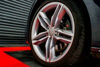 USED 2016 16 AUDI S5 3.0 S5 TFSI QUATTRO 2d 328 BHP 2 KEYS