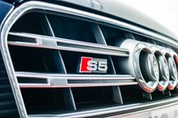 USED 2016 16 AUDI S5 3.0 S5 TFSI QUATTRO 2d 328 BHP 2 KEYS