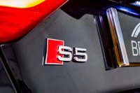 USED 2016 16 AUDI S5 3.0 S5 TFSI QUATTRO 2d 328 BHP 2 KEYS