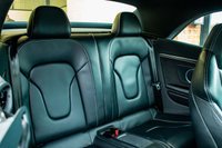USED 2016 16 AUDI S5 3.0 S5 TFSI QUATTRO 2d 328 BHP 2 KEYS