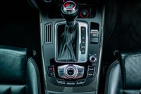 USED 2016 16 AUDI S5 3.0 S5 TFSI QUATTRO 2d 328 BHP 2 KEYS