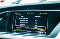 USED 2016 16 AUDI S5 3.0 S5 TFSI QUATTRO 2d 328 BHP 2 KEYS