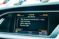 USED 2016 16 AUDI S5 3.0 S5 TFSI QUATTRO 2d 328 BHP 2 KEYS