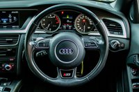 USED 2016 16 AUDI S5 3.0 S5 TFSI QUATTRO 2d 328 BHP 2 KEYS
