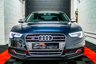 USED 2016 16 AUDI S5 3.0 S5 TFSI QUATTRO 2d 328 BHP 2 KEYS