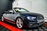 USED 2016 16 AUDI S5 3.0 S5 TFSI QUATTRO 2d 328 BHP 2 KEYS