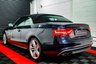 USED 2016 16 AUDI S5 3.0 S5 TFSI QUATTRO 2d 328 BHP 2 KEYS