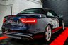 USED 2016 16 AUDI S5 3.0 S5 TFSI QUATTRO 2d 328 BHP 2 KEYS