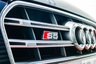 USED 2016 16 AUDI S5 3.0 S5 TFSI QUATTRO 2d 328 BHP 2 KEYS