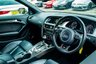 USED 2016 16 AUDI S5 3.0 S5 TFSI QUATTRO 2d 328 BHP 2 KEYS
