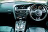 USED 2016 16 AUDI S5 3.0 S5 TFSI QUATTRO 2d 328 BHP 2 KEYS