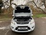 USED 2012 12 FORD KUGA 2.0 TITANIUM TDCI AWD 5d 163 BHP DEC 2022 MINOR SERVICE, REAR PADS, FRONT PADS AND BRAKE FLUID CHANGE