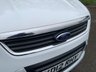 USED 2012 12 FORD KUGA 2.0 TITANIUM TDCI AWD 5d 163 BHP DEC 2022 MINOR SERVICE, REAR PADS, FRONT PADS AND BRAKE FLUID CHANGE