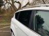 USED 2012 12 FORD KUGA 2.0 TITANIUM TDCI AWD 5d 163 BHP DEC 2022 MINOR SERVICE, REAR PADS, FRONT PADS AND BRAKE FLUID CHANGE