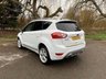 USED 2012 12 FORD KUGA 2.0 TITANIUM TDCI AWD 5d 163 BHP DEC 2022 MINOR SERVICE, REAR PADS, FRONT PADS AND BRAKE FLUID CHANGE