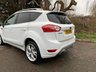 USED 2012 12 FORD KUGA 2.0 TITANIUM TDCI AWD 5d 163 BHP DEC 2022 MINOR SERVICE, REAR PADS, FRONT PADS AND BRAKE FLUID CHANGE