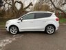 USED 2012 12 FORD KUGA 2.0 TITANIUM TDCI AWD 5d 163 BHP DEC 2022 MINOR SERVICE, REAR PADS, FRONT PADS AND BRAKE FLUID CHANGE