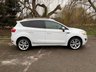 USED 2012 12 FORD KUGA 2.0 TITANIUM TDCI AWD 5d 163 BHP DEC 2022 MINOR SERVICE, REAR PADS, FRONT PADS AND BRAKE FLUID CHANGE