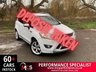 USED 2012 12 FORD KUGA 2.0 TITANIUM TDCI AWD 5d 163 BHP DEC 2022 MINOR SERVICE, REAR PADS, FRONT PADS AND BRAKE FLUID CHANGE