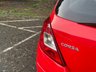 USED 2012 12 VAUXHALL CORSA 1.2 LIMITED EDITION 5d 83 BHP FRESH SERVICE DECEMBER 2022 - GREAT FIRST CAR - NEW TIMING CHAIN