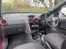 USED 2012 12 VAUXHALL CORSA 1.2 LIMITED EDITION 5d 83 BHP FRESH SERVICE DECEMBER 2022 - GREAT FIRST CAR - NEW TIMING CHAIN