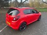 USED 2012 12 VAUXHALL CORSA 1.2 LIMITED EDITION 5d 83 BHP FRESH SERVICE DECEMBER 2022 - GREAT FIRST CAR - NEW TIMING CHAIN