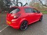 USED 2012 12 VAUXHALL CORSA 1.2 LIMITED EDITION 5d 83 BHP FRESH SERVICE DECEMBER 2022 - GREAT FIRST CAR - NEW TIMING CHAIN