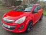USED 2012 12 VAUXHALL CORSA 1.2 LIMITED EDITION 5d 83 BHP FRESH SERVICE DECEMBER 2022 - GREAT FIRST CAR - NEW TIMING CHAIN