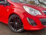 USED 2012 12 VAUXHALL CORSA 1.2 LIMITED EDITION 5d 83 BHP FRESH SERVICE DECEMBER 2022 - GREAT FIRST CAR - NEW TIMING CHAIN