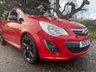 USED 2012 12 VAUXHALL CORSA 1.2 LIMITED EDITION 5d 83 BHP FRESH SERVICE DECEMBER 2022 - GREAT FIRST CAR - NEW TIMING CHAIN