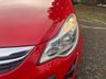 USED 2012 12 VAUXHALL CORSA 1.2 LIMITED EDITION 5d 83 BHP FRESH SERVICE DECEMBER 2022 - GREAT FIRST CAR - NEW TIMING CHAIN
