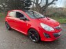 USED 2012 12 VAUXHALL CORSA 1.2 LIMITED EDITION 5d 83 BHP FRESH SERVICE DECEMBER 2022 - GREAT FIRST CAR - NEW TIMING CHAIN