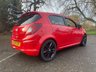 USED 2012 12 VAUXHALL CORSA 1.2 LIMITED EDITION 5d 83 BHP FRESH SERVICE DECEMBER 2022 - GREAT FIRST CAR - NEW TIMING CHAIN