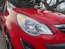 USED 2012 12 VAUXHALL CORSA 1.2 LIMITED EDITION 5d 83 BHP FRESH SERVICE DECEMBER 2022 - GREAT FIRST CAR - NEW TIMING CHAIN