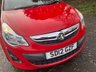 USED 2012 12 VAUXHALL CORSA 1.2 LIMITED EDITION 5d 83 BHP FRESH SERVICE DECEMBER 2022 - GREAT FIRST CAR - NEW TIMING CHAIN