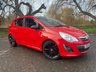 USED 2012 12 VAUXHALL CORSA 1.2 LIMITED EDITION 5d 83 BHP FRESH SERVICE DECEMBER 2022 - GREAT FIRST CAR - NEW TIMING CHAIN