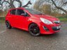 USED 2012 12 VAUXHALL CORSA 1.2 LIMITED EDITION 5d 83 BHP FRESH SERVICE DECEMBER 2022 - GREAT FIRST CAR - NEW TIMING CHAIN