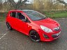 USED 2012 12 VAUXHALL CORSA 1.2 LIMITED EDITION 5d 83 BHP FRESH SERVICE DECEMBER 2022 - GREAT FIRST CAR - NEW TIMING CHAIN
