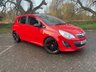 USED 2012 12 VAUXHALL CORSA 1.2 LIMITED EDITION 5d 83 BHP FRESH SERVICE DECEMBER 2022 - GREAT FIRST CAR - NEW TIMING CHAIN