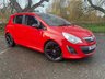 USED 2012 12 VAUXHALL CORSA 1.2 LIMITED EDITION 5d 83 BHP FRESH SERVICE DECEMBER 2022 - GREAT FIRST CAR - NEW TIMING CHAIN