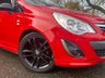 USED 2012 12 VAUXHALL CORSA 1.2 LIMITED EDITION 5d 83 BHP FRESH SERVICE DECEMBER 2022 - GREAT FIRST CAR - NEW TIMING CHAIN