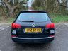 USED 2014 VAUXHALL ASTRA 1.6 DESIGN CDTI ECOFLEX S/S 5d 108 BHP DECEMBER 2022 SERVICE - 4 SERVICE STAMPS IN THE BOOK