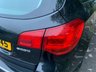 USED 2014 VAUXHALL ASTRA 1.6 DESIGN CDTI ECOFLEX S/S 5d 108 BHP DECEMBER 2022 SERVICE - 4 SERVICE STAMPS IN THE BOOK
